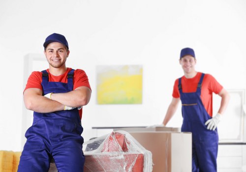 Waste regulations and lawful disposal compliance for van services